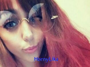 HornyLika_