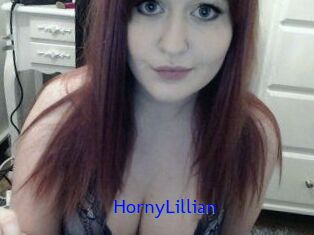 HornyLillian