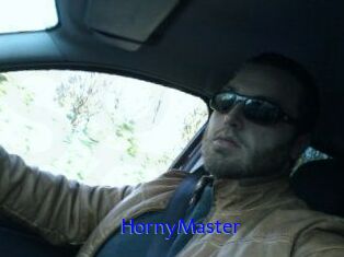 HornyMaster