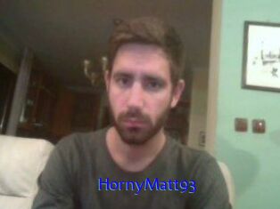 HornyMatt93