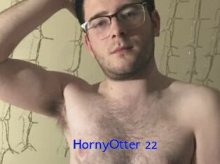 HornyOtter_22