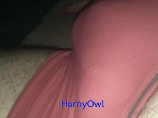 HornyOwl