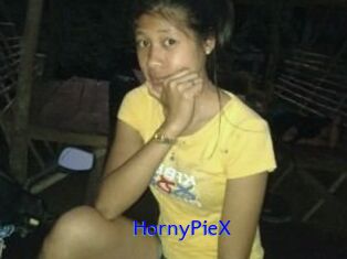 HornyPieX
