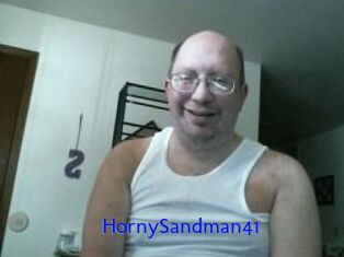 HornySandman41
