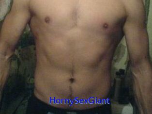 HornySexGiant