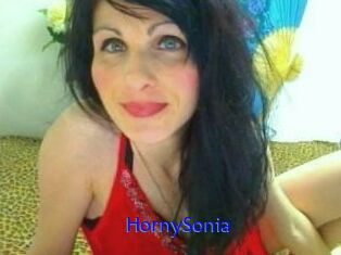 HornySonia