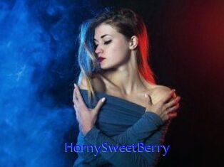 HornySweetBerry