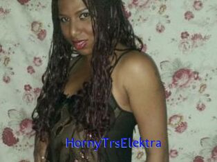 HornyTrsElektra