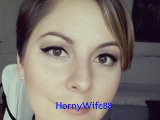 HornyWife88