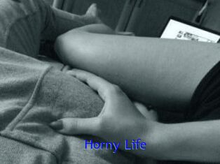 Horny_Life
