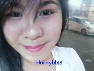 Hornybb18