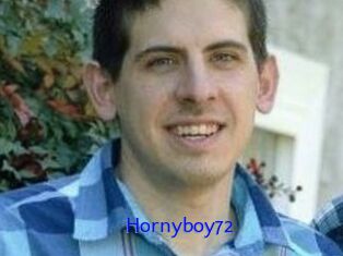 Hornyboy72
