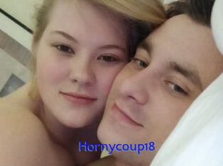 Hornycoup18