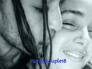 Hornycouple18
