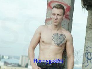 Hornygod69