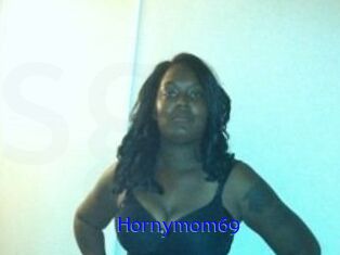 Hornymom69 Sexo Gratis