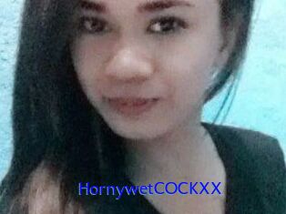 HornywetCOCKXX