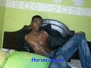 Horsecockxxx