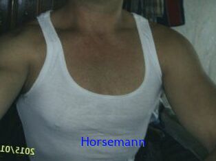 Horsemann