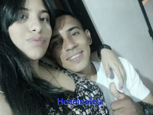 Hoseinaleja