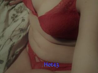 Hot43