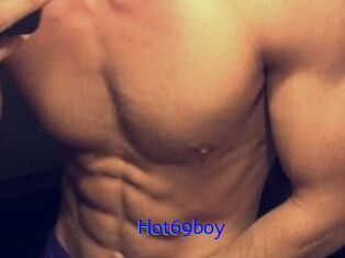 Hot69boy