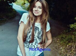 HotAgonia