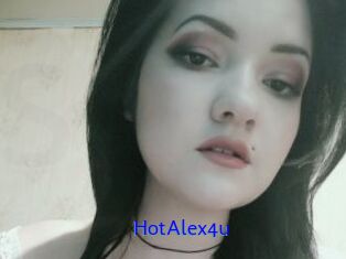 HotAlex4u