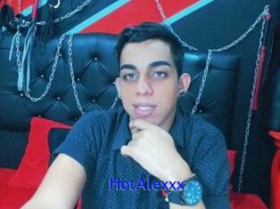 HotAlexxx