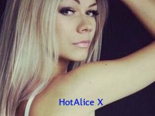 HotAlice_X