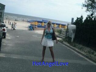 HotAngelLove