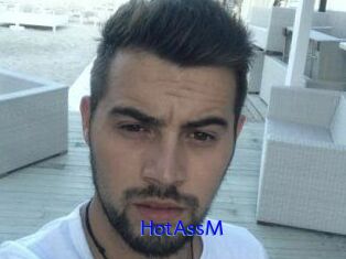 HotAssM