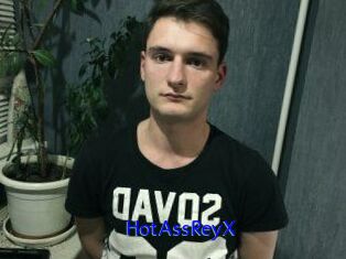 HotAssReyX