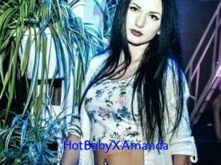 HotBabyXAmanda