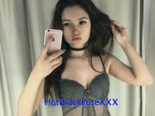 HotBlackRoseXXX