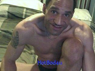 HotBod4u