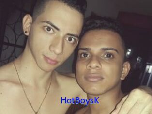 HotBoysK