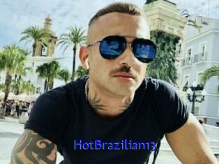 HotBrazilian13