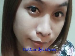 HotCandyLicious