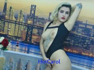 HotCarol