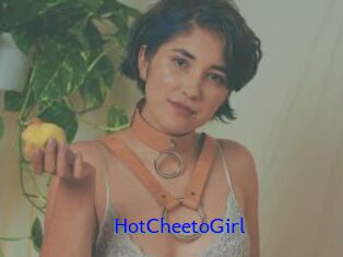 HotCheetoGirl