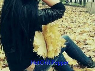 HotChiliPepper
