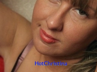 HotChristina
