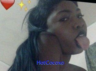 HotCocoxo