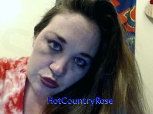 HotCountryRose