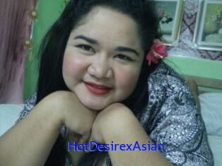 HotDesirexAsian
