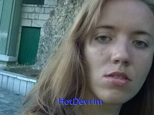 HotDevrim