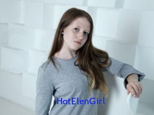 HotElenGirl