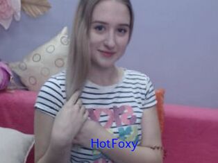 HotFoxy