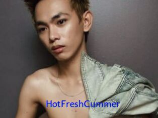 HotFreshCummer